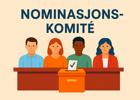 Nominasjonskomite