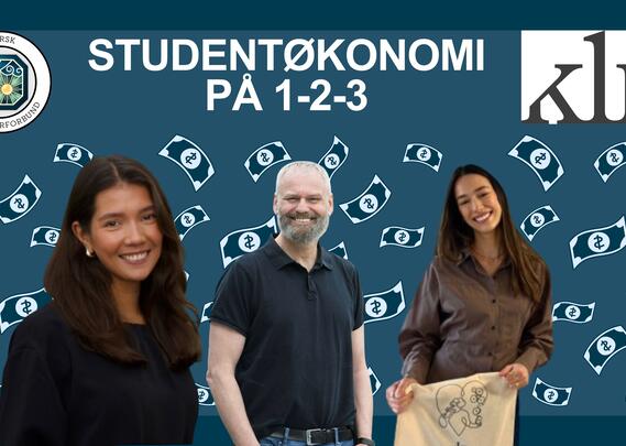 Webinar stud.øko