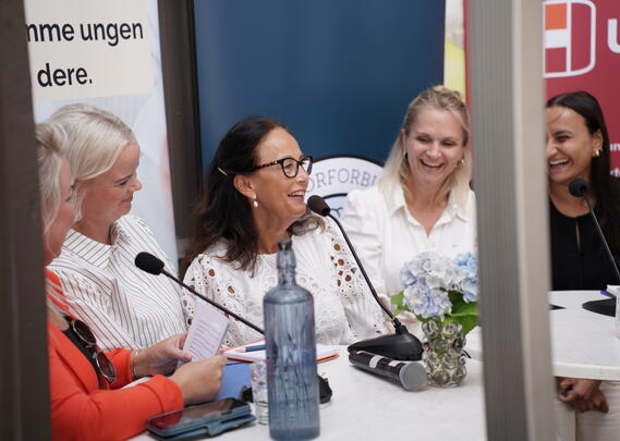 debatt