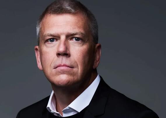 Bildet er av Bård Eirik Ruud - leder i NSF Oslo