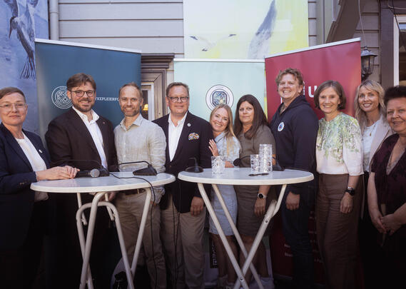 Antibiotikaresistens