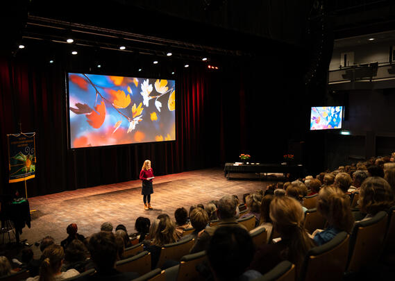 Fylkesmedlemsmøte 2025