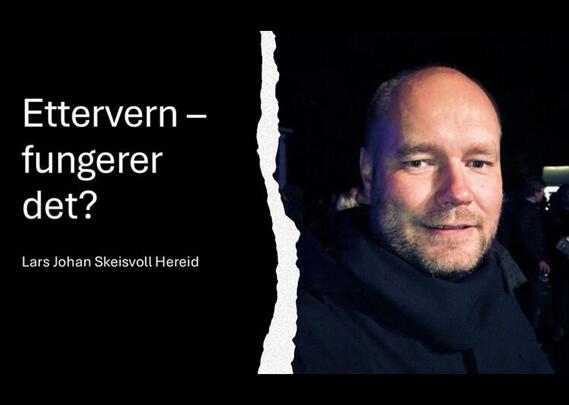 Ettervern