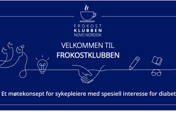 Frokostklubben nytt bilde