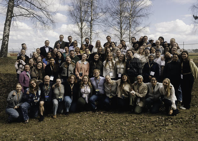 NSF Student avholdt nylig sitt Årsmøte.