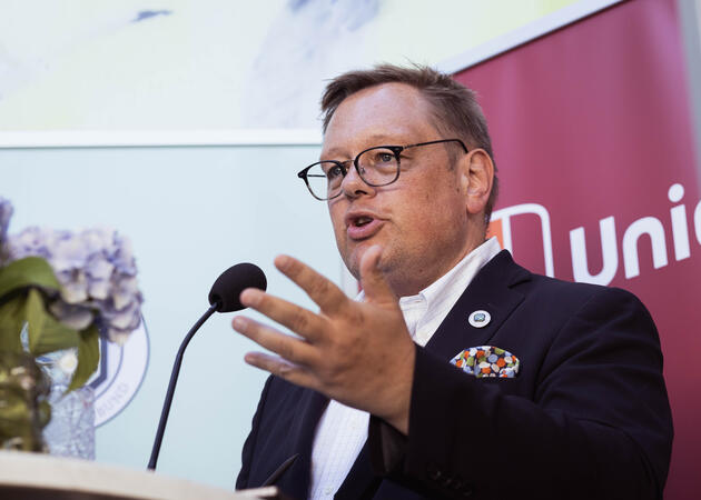 Kai Øivind Brenden