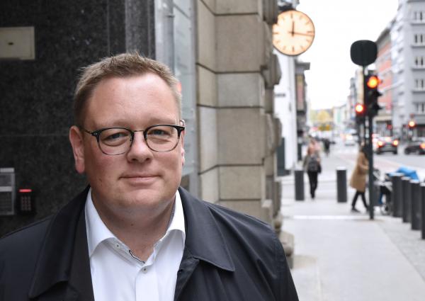 Kai Øivind Brenden