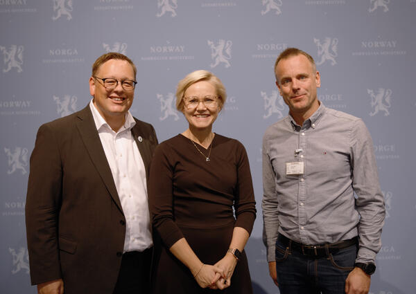 ingvild-kjerkol-kai-oivind-brenden-og-espen-gade-rolland