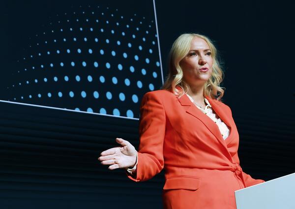 Lill Sverresdatter Larsen