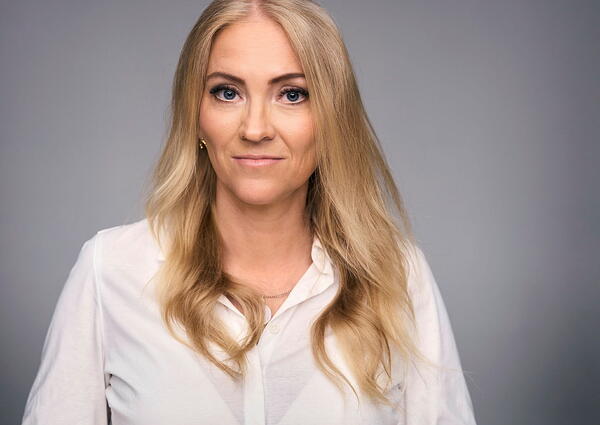 Forbundledelsen
Lill Sverresdatter Larsen

Fotokreditering: CF-Wesenberg 