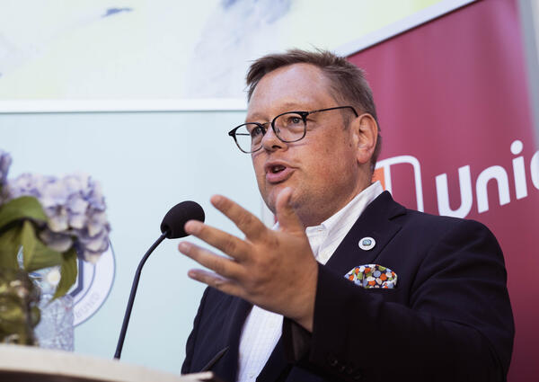 Kai Øivind Brenden