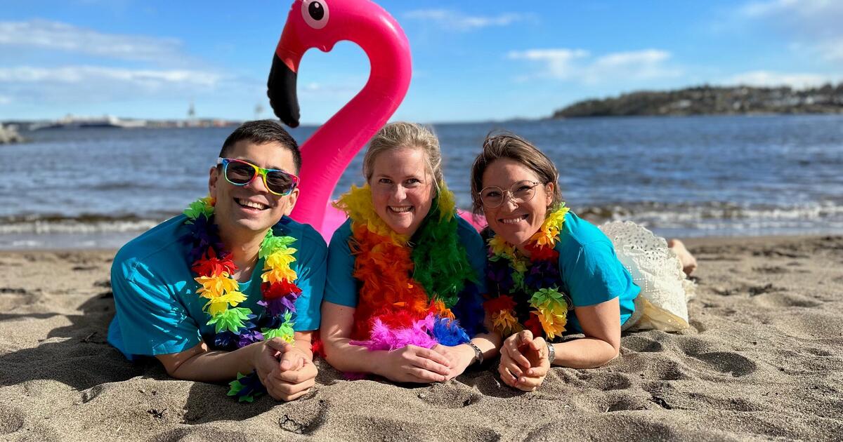 Ferie - hva gjelder?