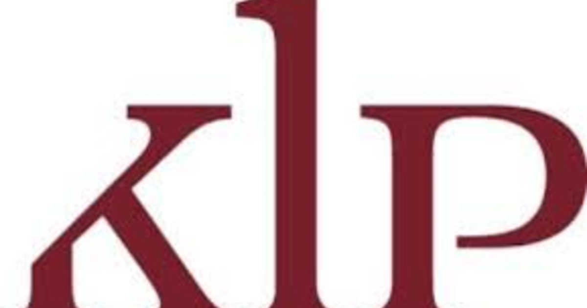 Klp File Medlemskveld KLP