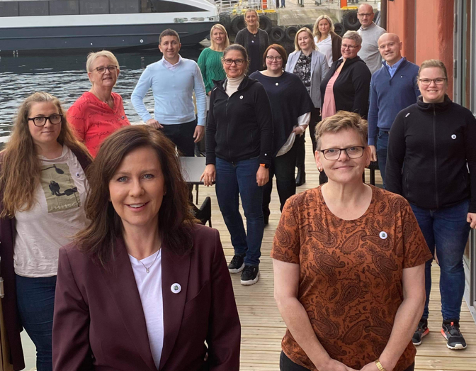 Fylkesstyret i Vestland