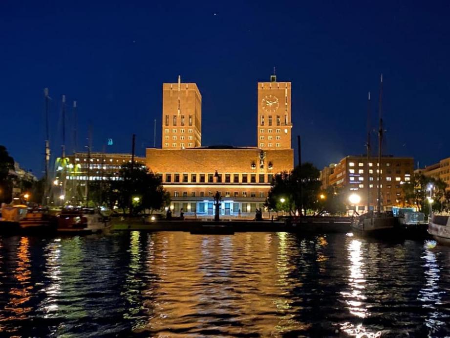 Oslo
