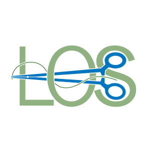 NSFs faggruppe for operasjonssykepleiere - logo