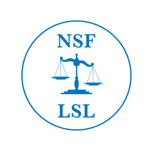 NSFs faggruppe for sykepleieledere - logo