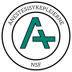 ANSF logo