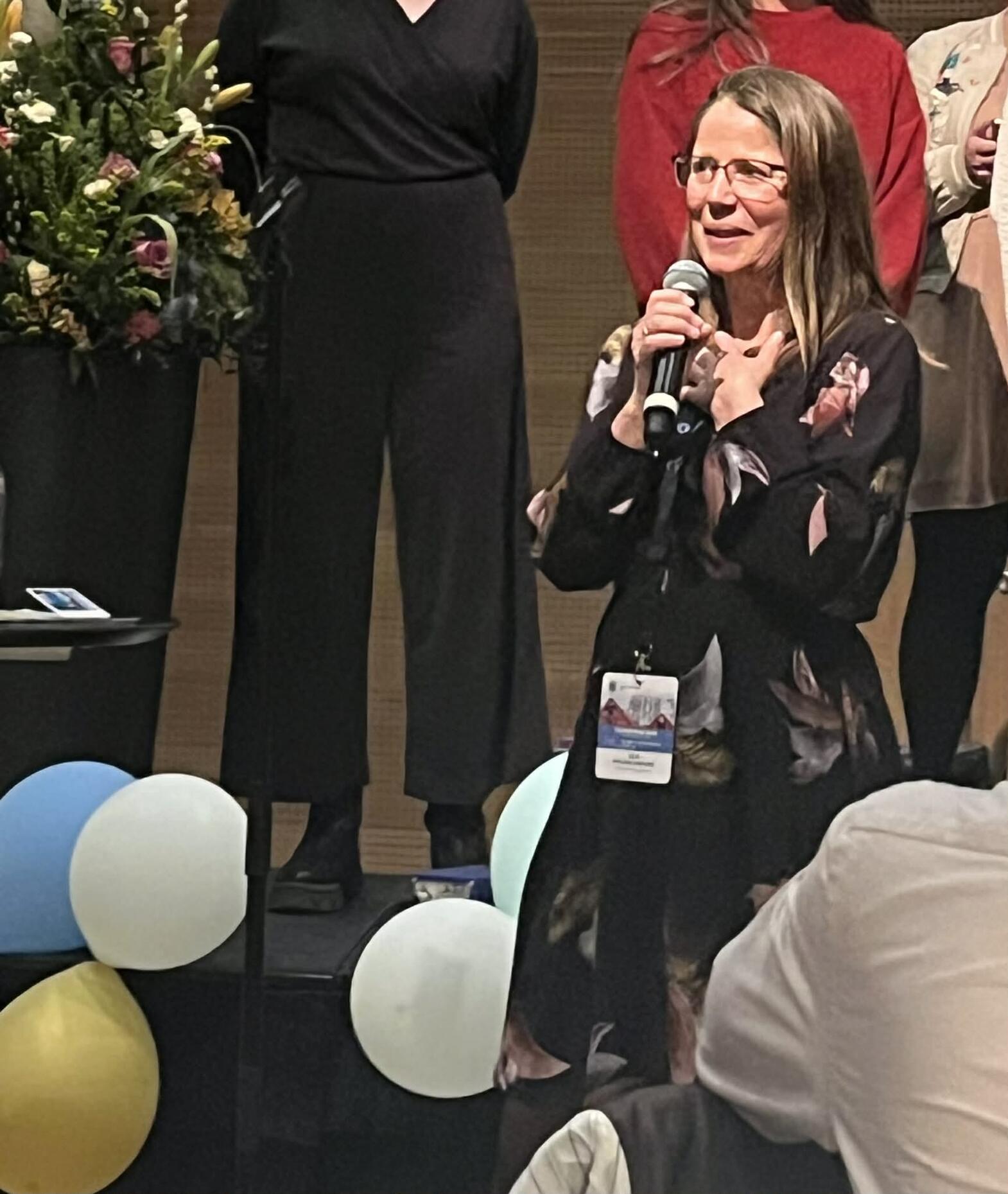 Anja Hetland Smeland