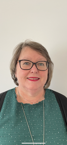 Anne Britt Hauge