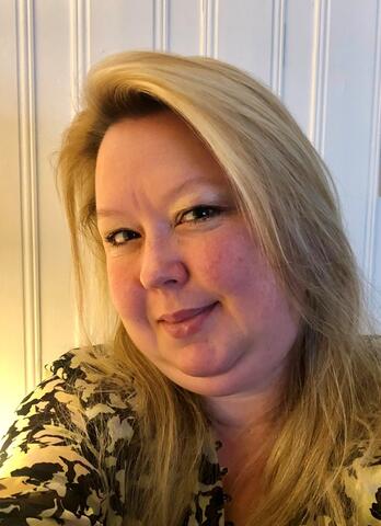 Linn Myrvang