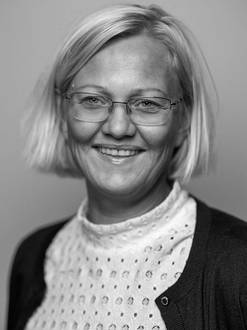 Bente Liv Hagen
