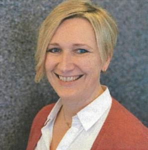 Lena Røsæg Olsen