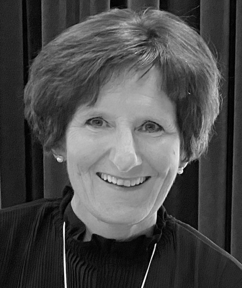 Mona Stene, seniorrådgiver ved fylkeskontoret i Trøndelag