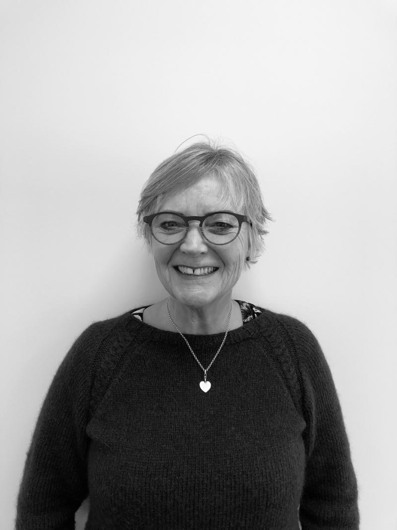 Randi Askjer Fylkesleder