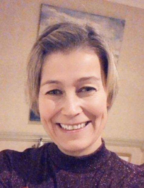 Trine B. Sevaldsen