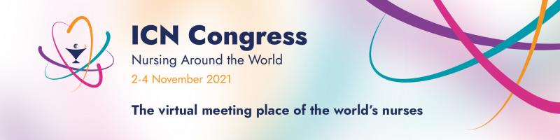 ICN Congress 2021 - Nursing around the World
