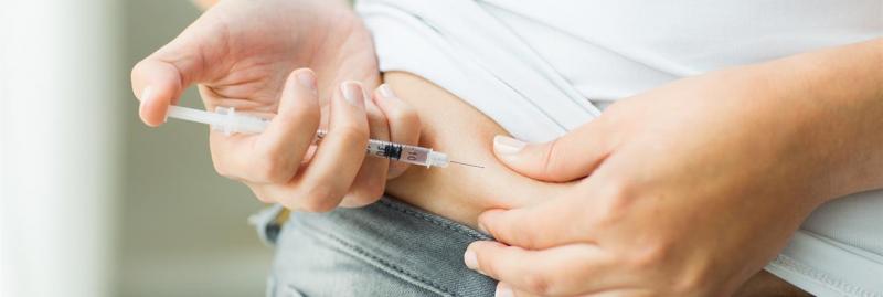 Diabetes insulin