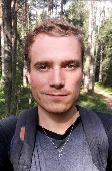 Daniel Tørresvoll Stabu