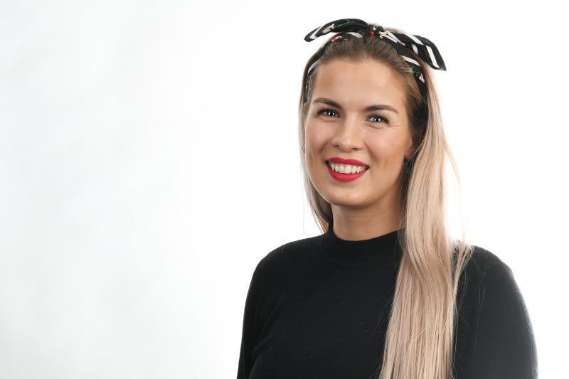 Edel Marlèn Taraldsen