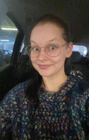 Ida Charlotte Brox-Pedersen