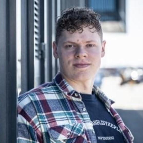 Magnus Nybakk Pettersen