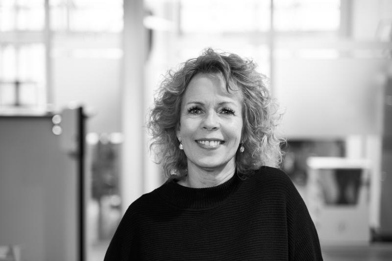 Gjertrud Helene Krokaa