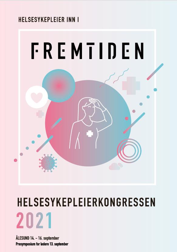 Helsesykepleierkongressen 2021