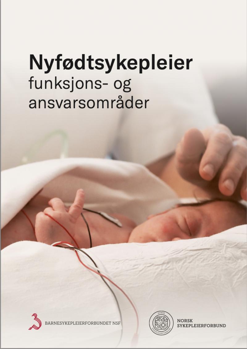 nyfødt heftet 