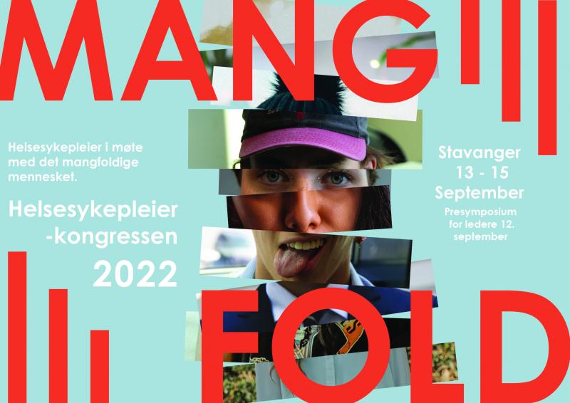 Helsesykepleierkongress 2022