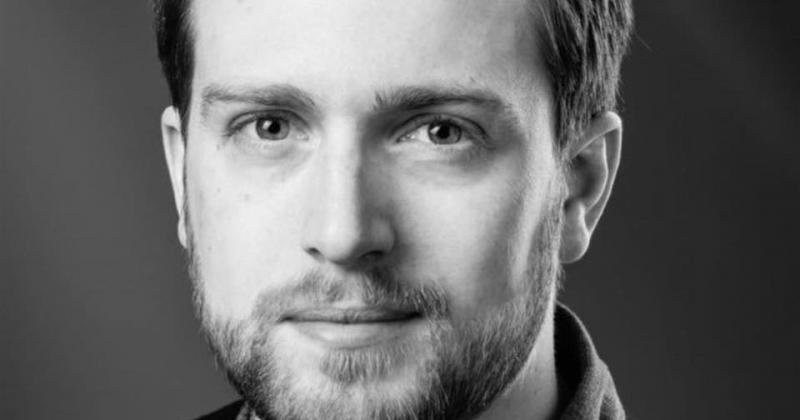 Vaksineforsker Tor Kristian Andersen med Doktorgrad i immunologi ved UiO