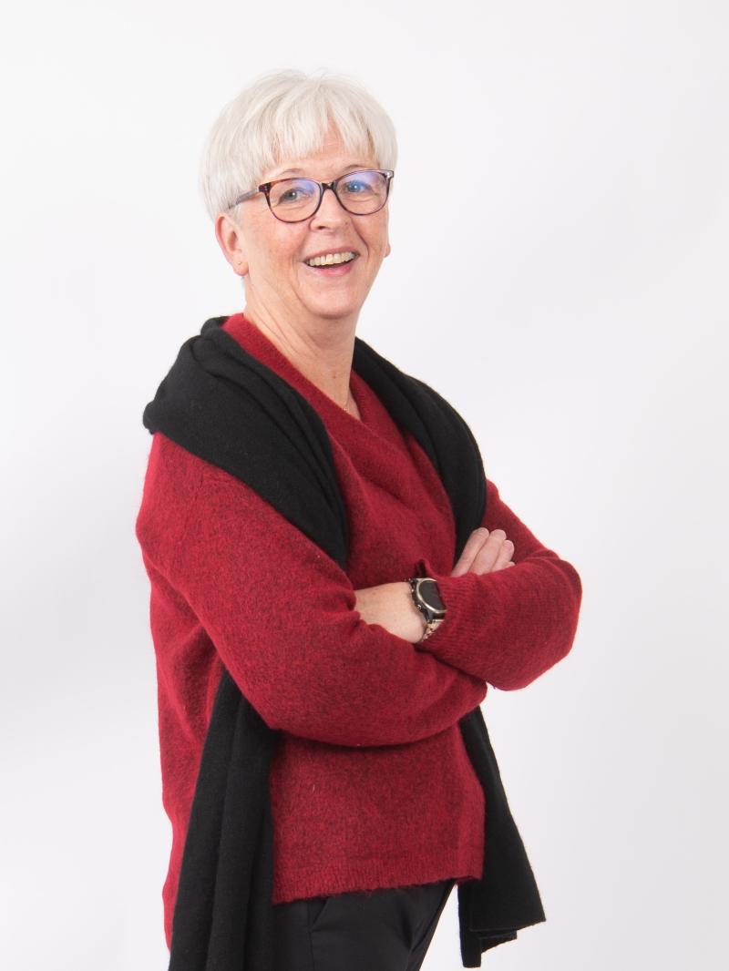 Eva Zimmermann