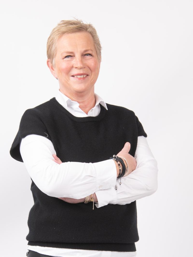 Grete Hjørdis Follestad