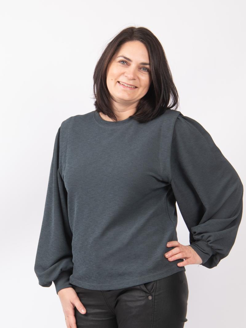 Heidi Kristin Langaker