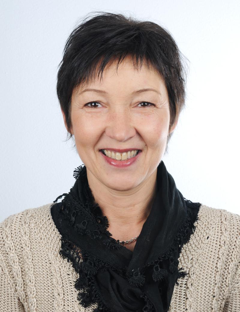 Rådgiver Linda Bakkevoll
