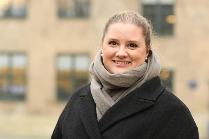 Marie Otterstad