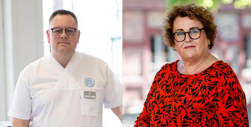 Nasjonal sykepleierkonferanse psykisk helse og rus
