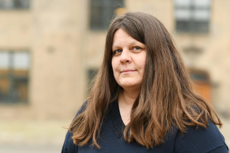 Torunn Hansen