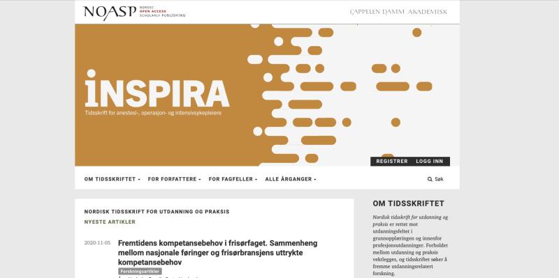 inspira