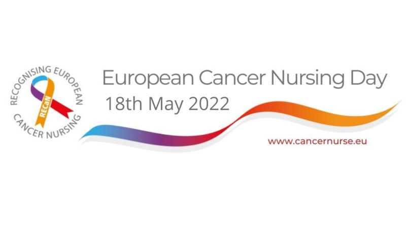 European Cancer Nursing Day 2022